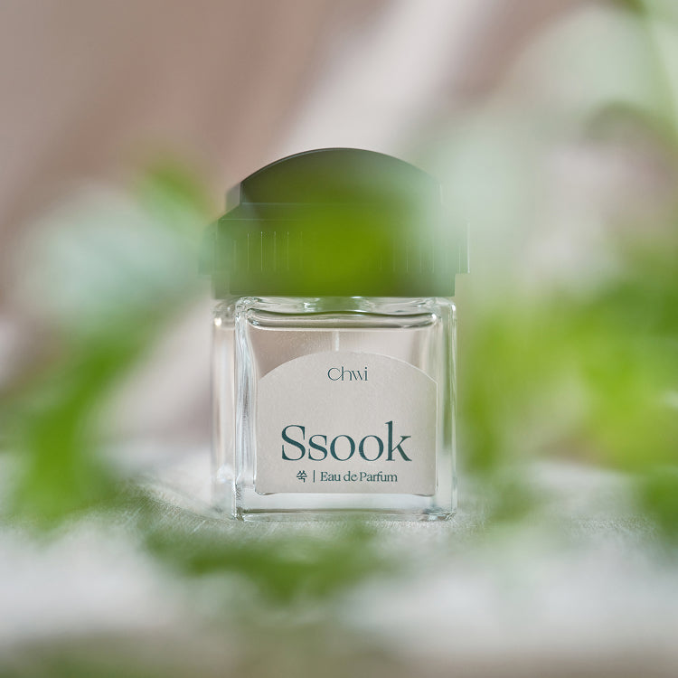 チィ (Chi) スック パフューム 50ml