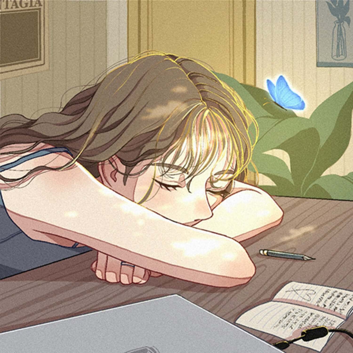 CIKI - [BUSY DOING NOTHING] - Kpop Album | Kool Seoul - Buy Kpop Albums Online