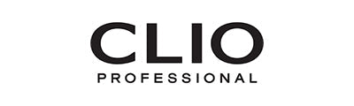 Logo of Clio Professional in black text on a white background.
