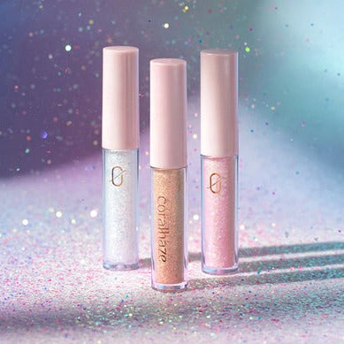 Coralhaze Stardust Glitter