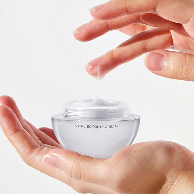 Coralhaze Vital Ection Cream 50ml