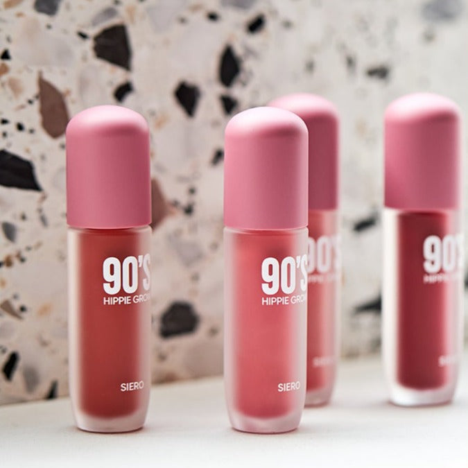 COSIERO Hippie Grow Velvet Lip Plumper | Kool Seoul