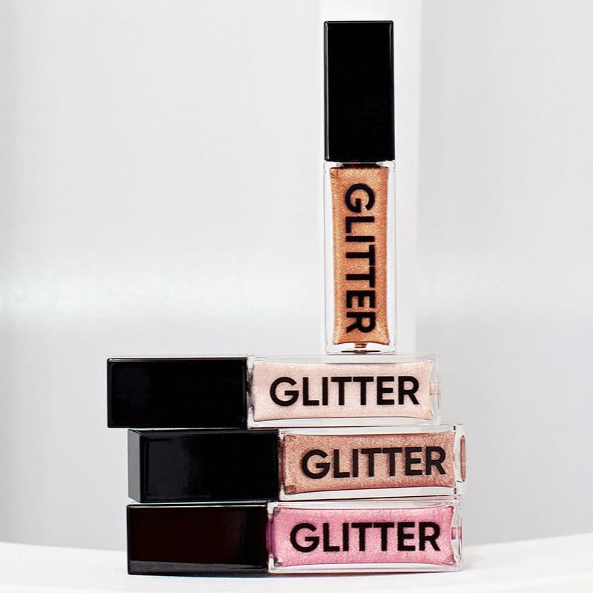 COSIERO Multi Glitter Water Glow | Kool Seoul