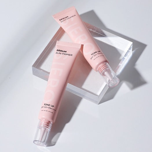 COSIERO Serum Sun Primer 30ml | Kool Seoul