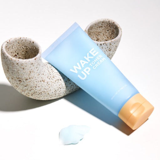 COSIERO Wake Up Toner Cream 100ml | Kool Seoul