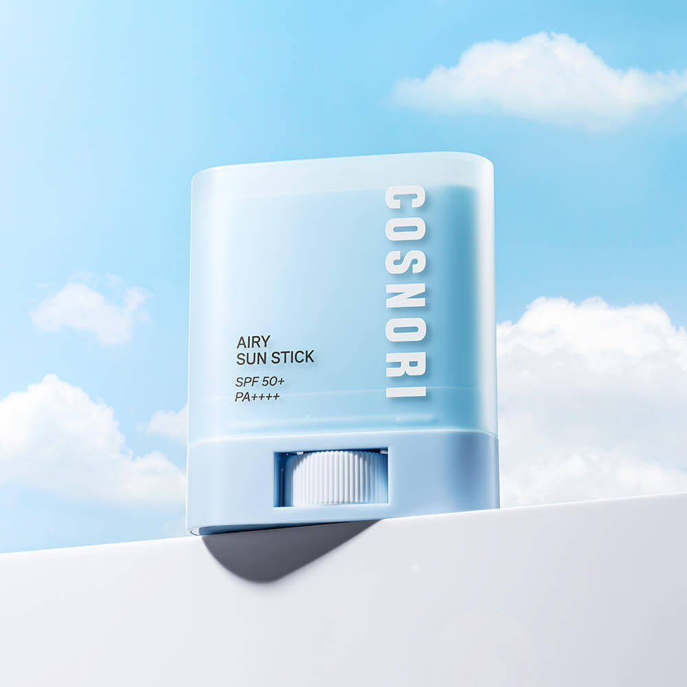 Cosnori Airy Sun Stick 20.5g (SPF50+ Pa++++)