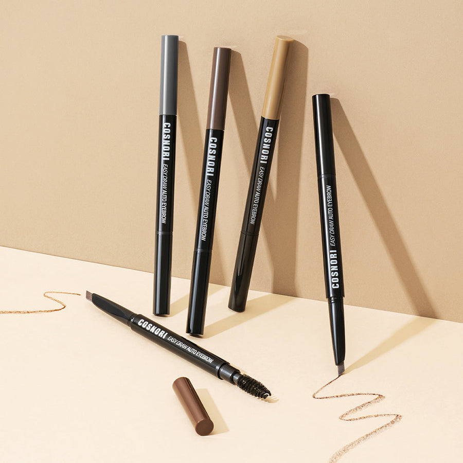 Cosnori Easy Draw Auto Eyebrow