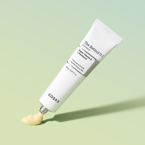 COSRX The Retinol 0.1 Cream 20ml