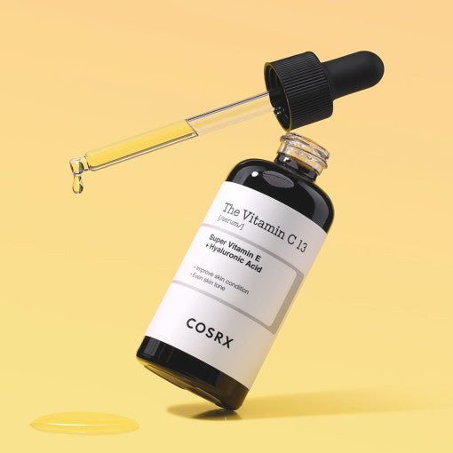 COSRX ザ ビタミンC 13 セラム 20ml