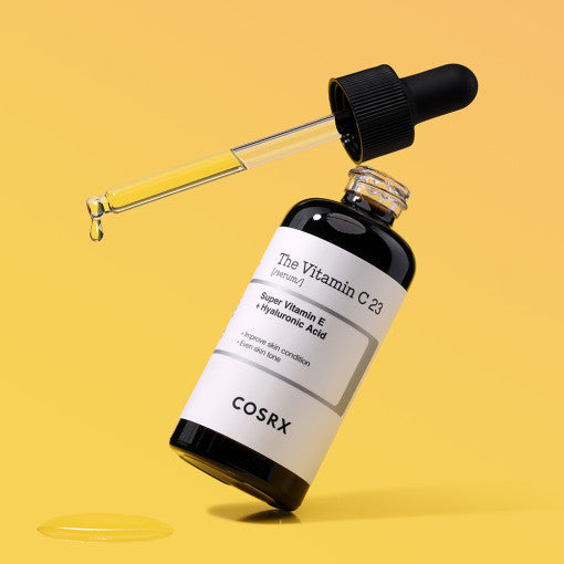 COSRX ザ ビタミンC 23 セラム 20ml