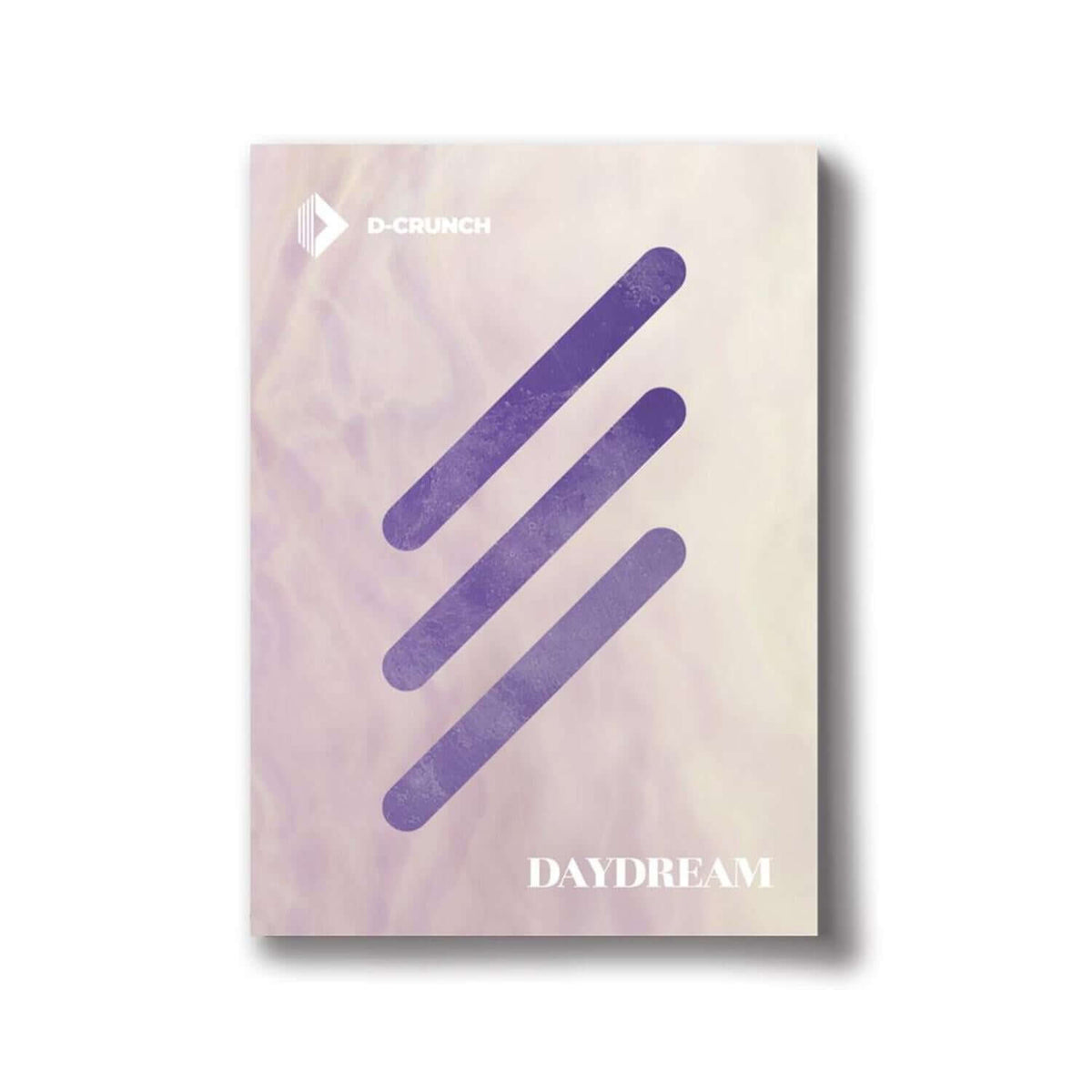 D-CRUNCH - 4th Album [DAYDREAM] - Kpop Album | Kool Seoul - Buy Kpop Albums Online