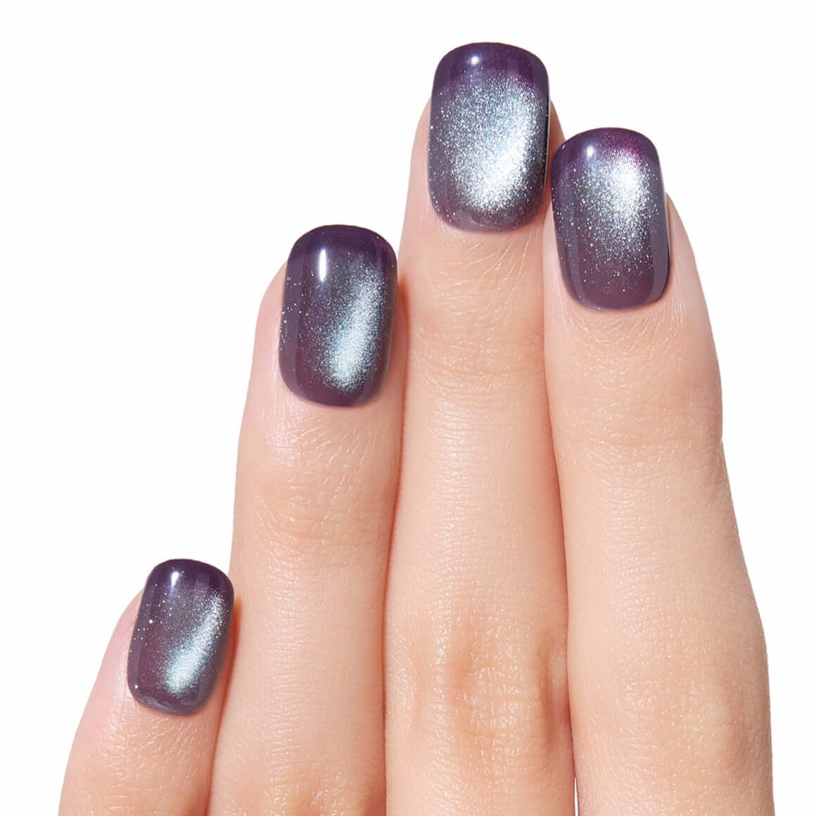 Dashing Diva  Smudge Night (Regular Round)