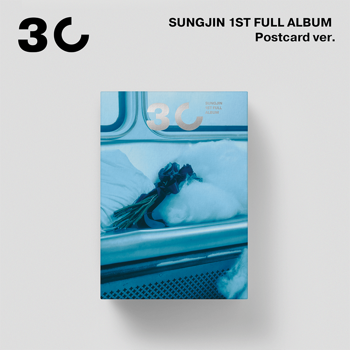DAY6 - [30] (Postcard Ver.) - Kpop Album | Kool Seoul - Buy Kpop Albums Online