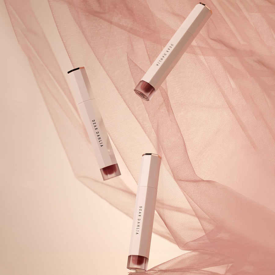 Dear Dahlia Dream Velvet Lip Cloud
