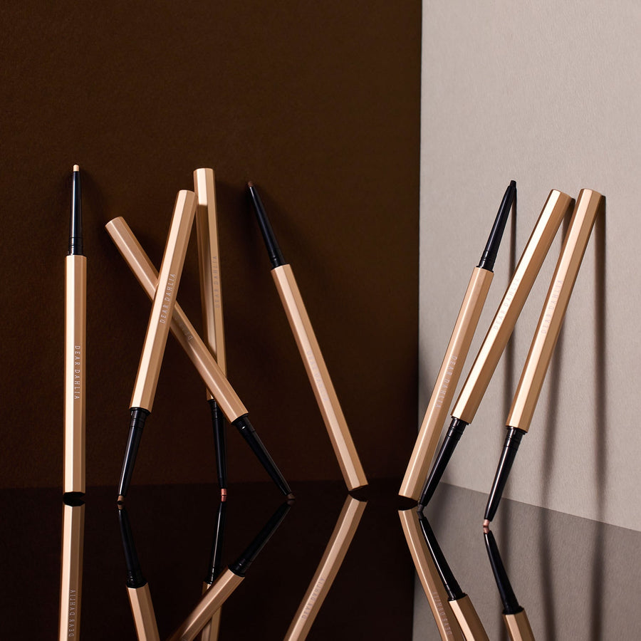 Dear Dahlia Perfect Designing Eyeliner Pencil