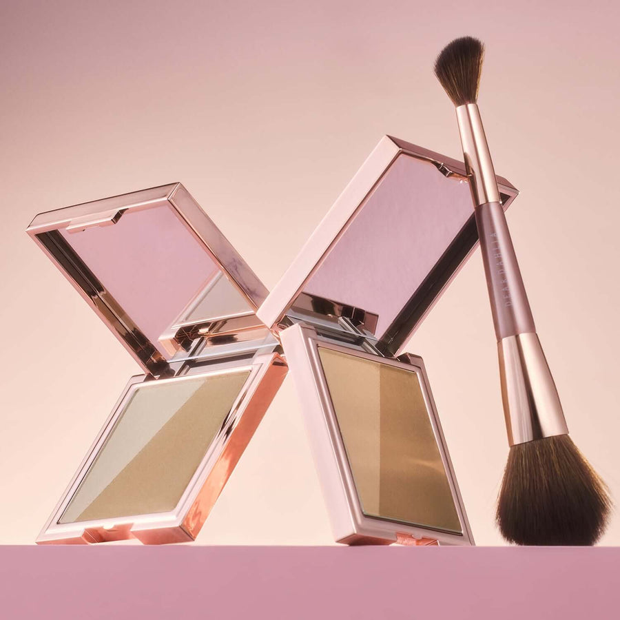 Dear Dahlia Skin Silhouette Contour Dou