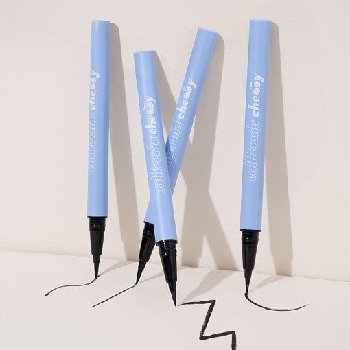 DEAR MAY California Cherry Pen Eyeliner | Kool Seoul