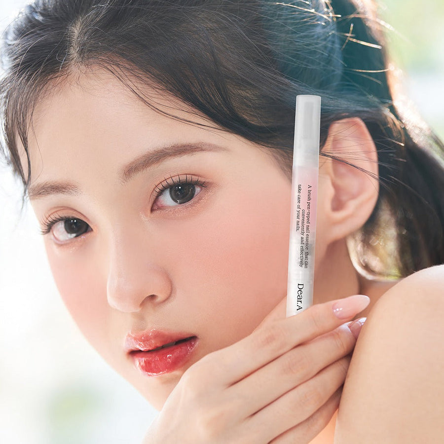 Dear.A Luminous Nail Essence