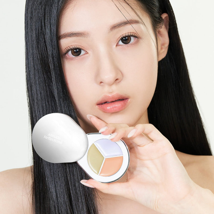 Dear.A Perfect Cover Concealer Palette