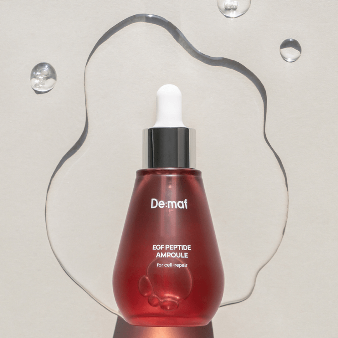 De:Maf Egf Peptide Ampoule 55ml