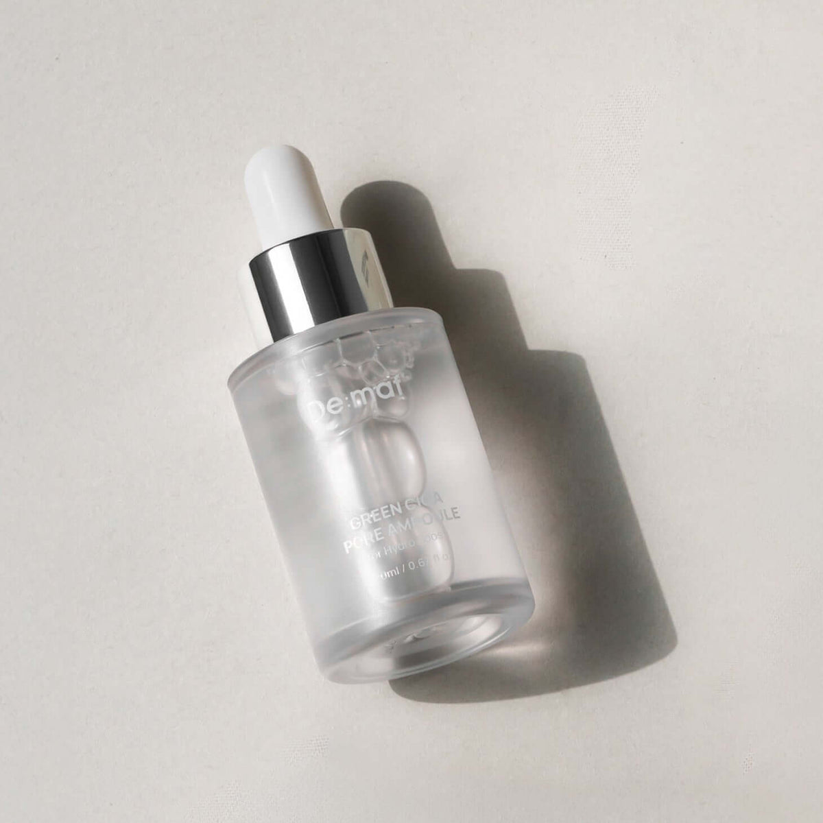 De:Maf Green Cica Pore Ampoule 20ml