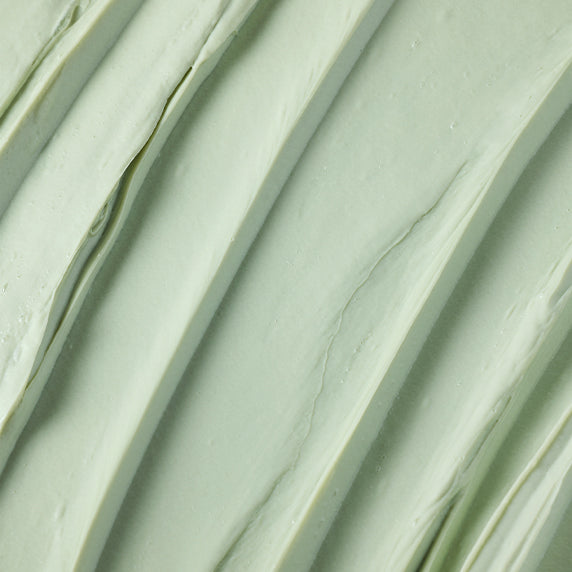 Texture of DERMATORY Salicinic Pore Cleansing Clay Foam 150ml