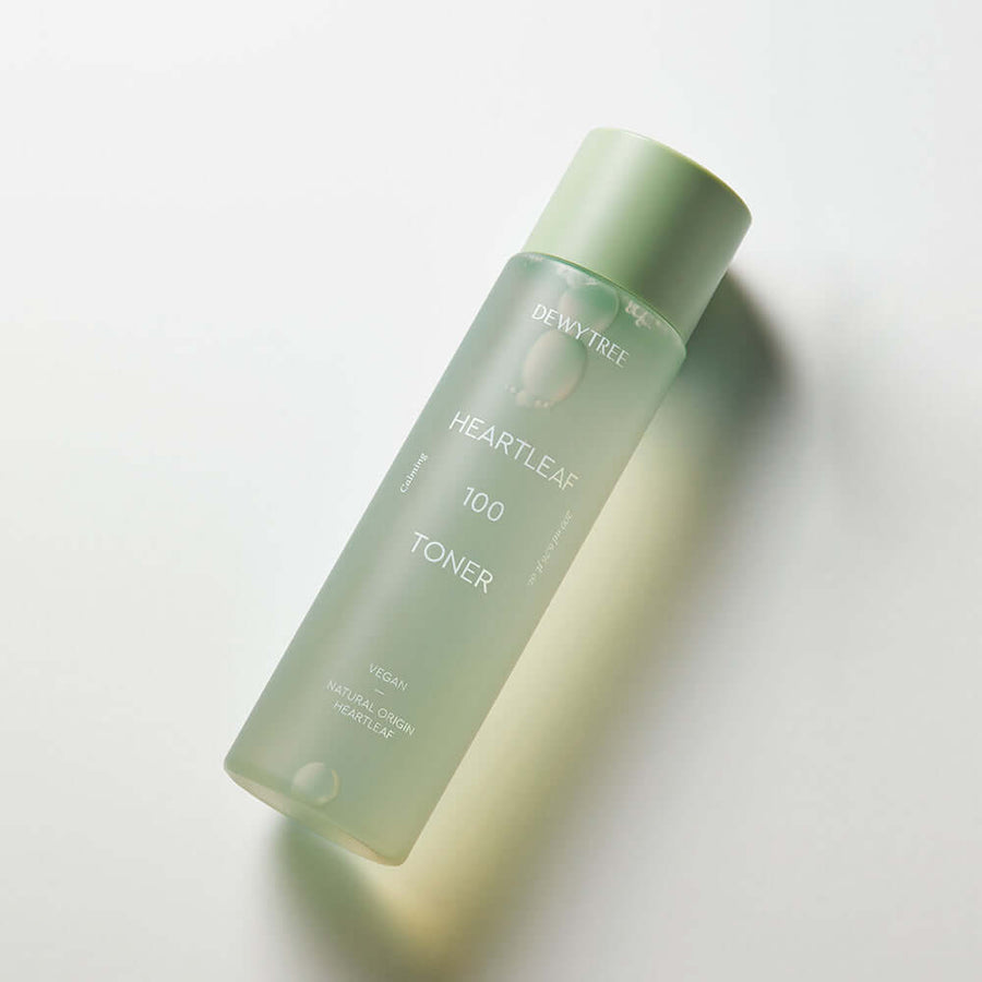 Dewytree Eoseongcho 100 Toner 200ml