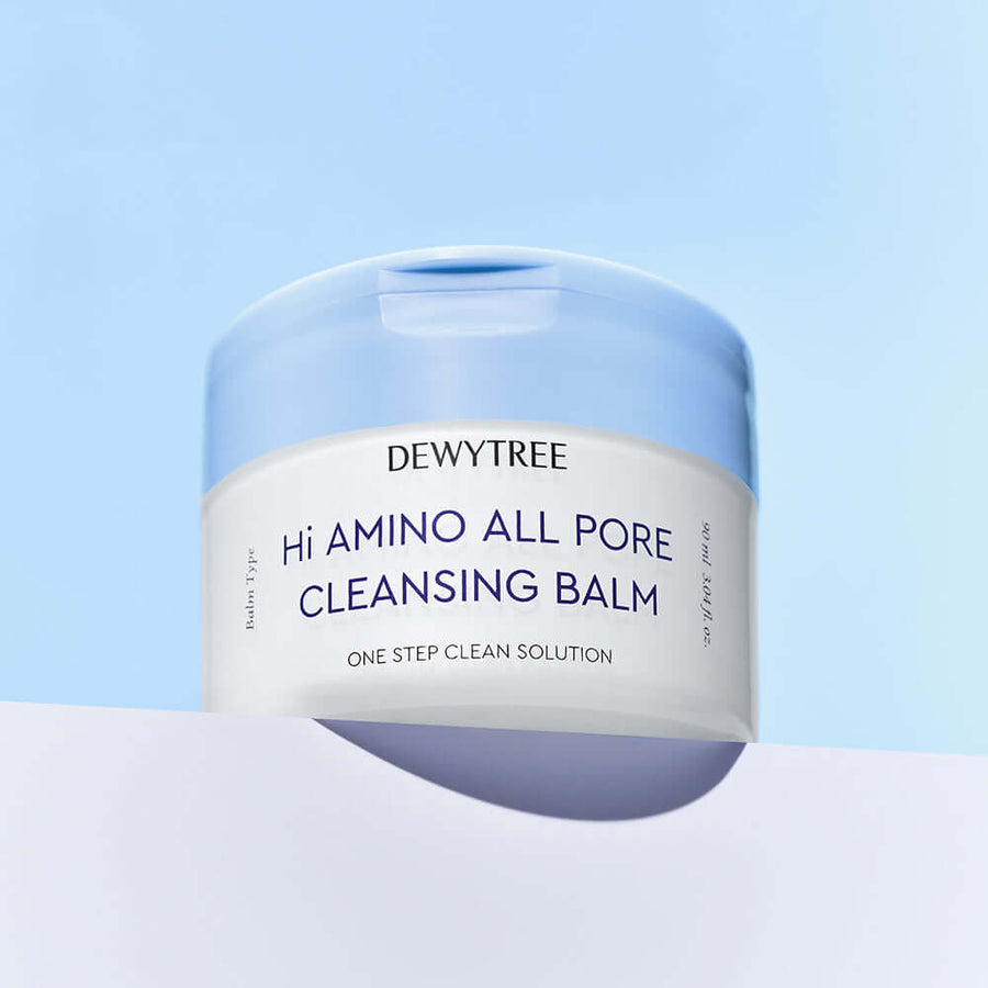 Dewytree Hi Amino Pore All Deep Cleansing Balm 90ml