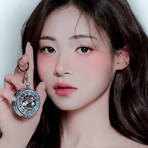 Dinto Time To Kiss & Blush 4.5g