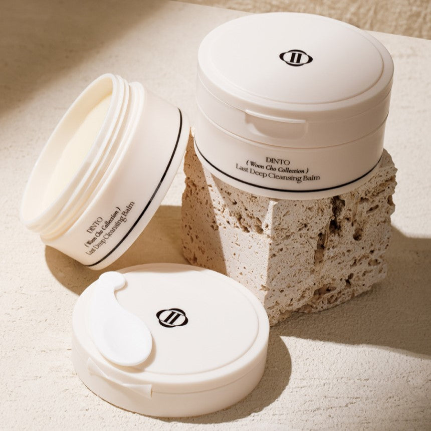Dinto Last Deep Cleansing Balm 100ml