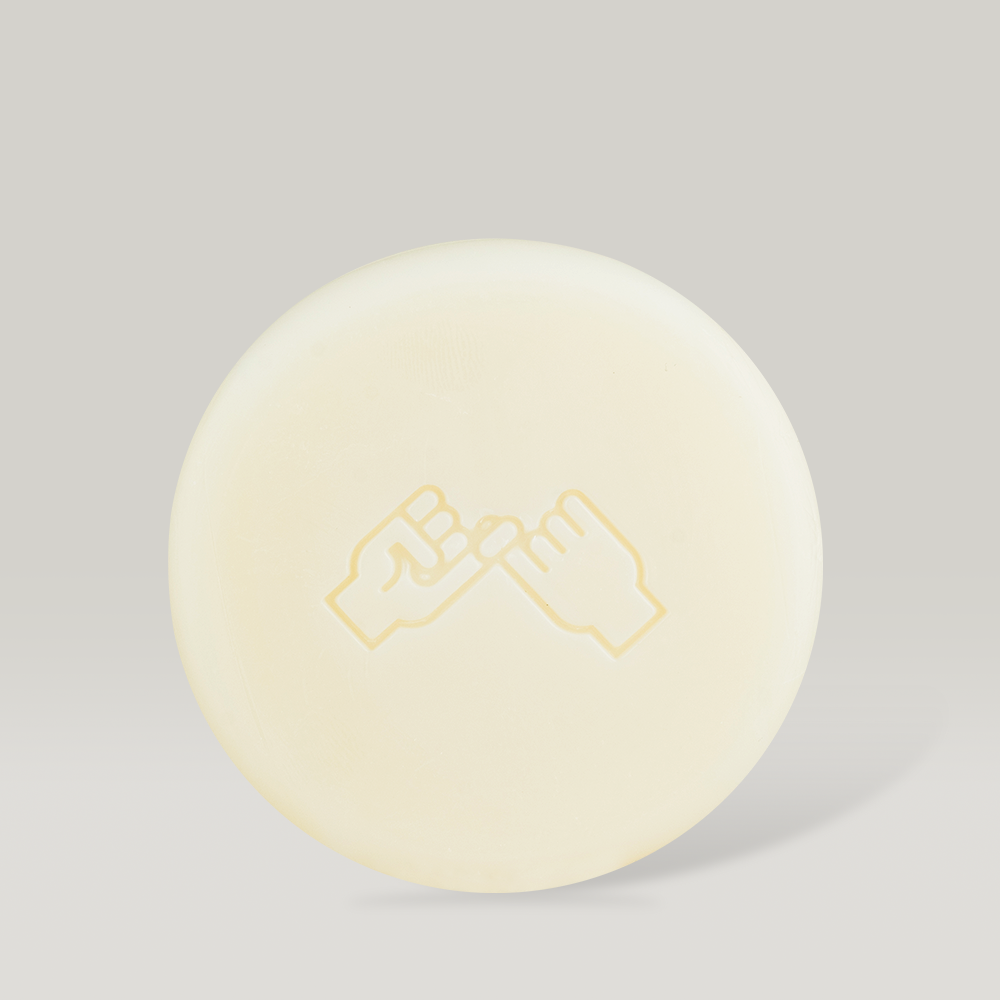 DONGGUBAT Correct Baby Soap Aloe - Gentle and natural baby soap with aloe. Ideal for sensitive skin.