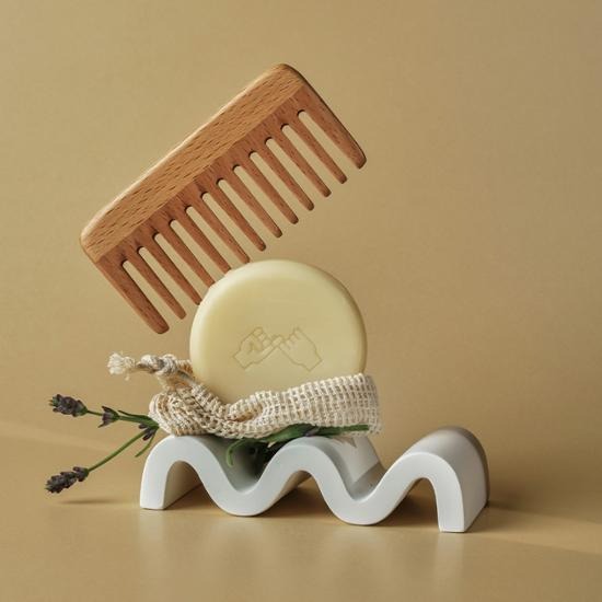 Donggubat Correct Shampoo Bar For Oily Skin