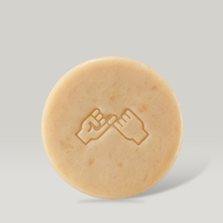 Donggubat食器用洗剤 青みかん 100g