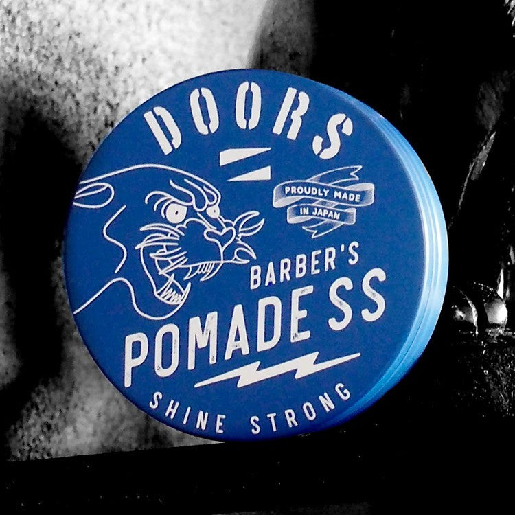 Doors Original Pomade Ss 120g