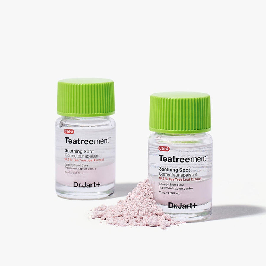 Dr. Jart+ Ctrl-A Teatreement Soothing Spot 15ml
