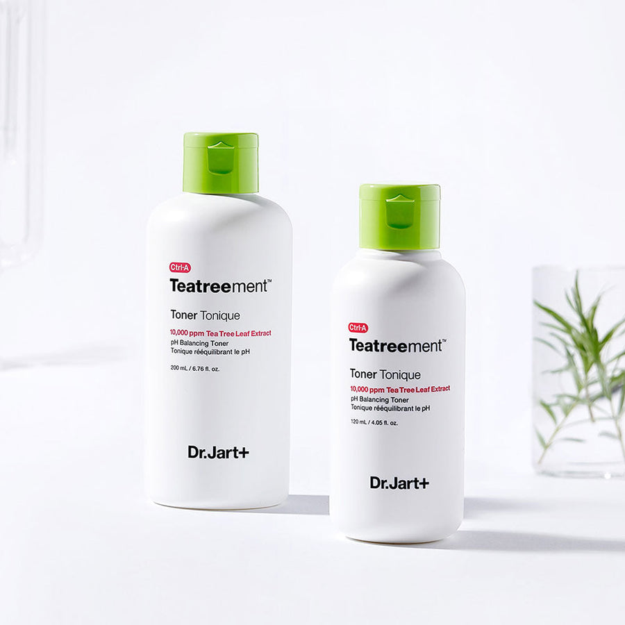 Dr. Jart+ Ctrl-A Teatreement Toner