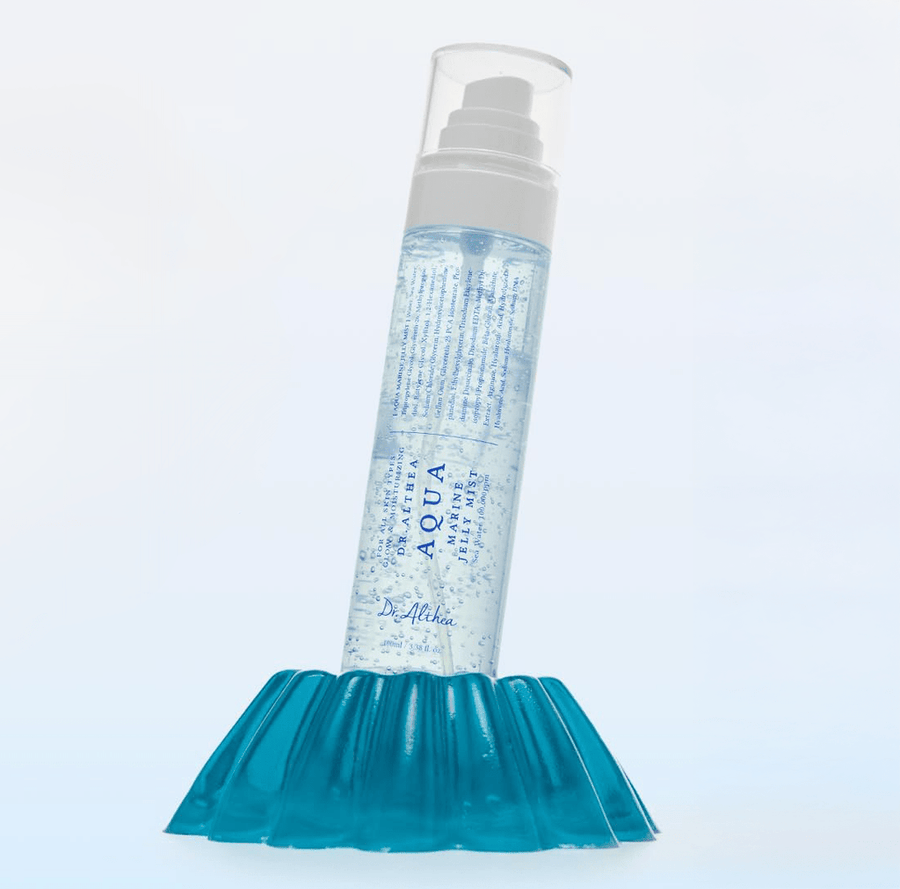 Dr.Althea アクアマリン ジェリーミスト 100ml