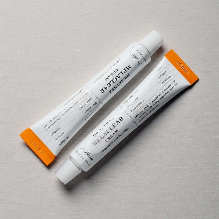 Dr.Althea Melaclear Cream 20g