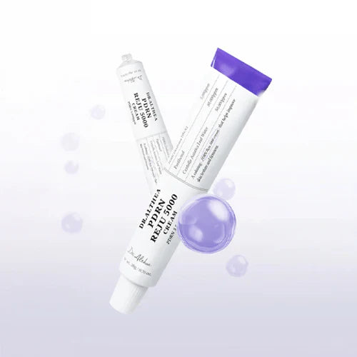 Dr.Althea Pdrn Reju 5000 Cream 20g