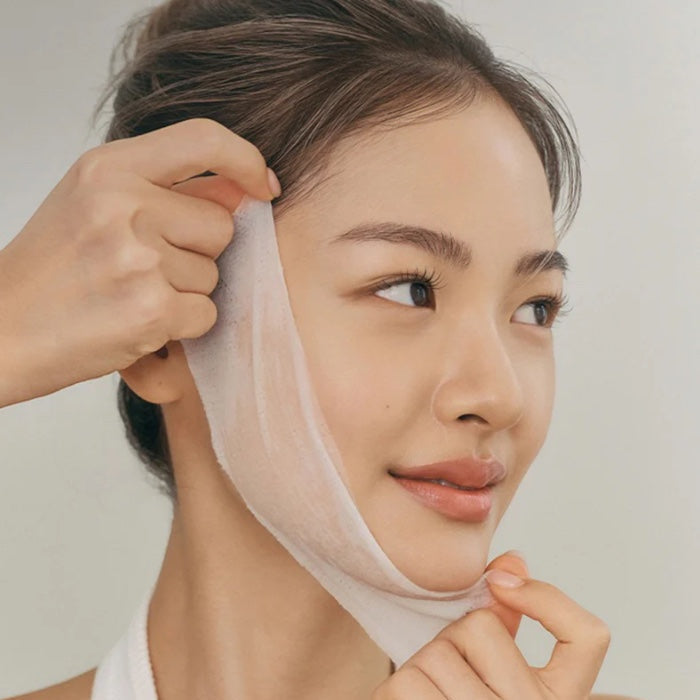 Dr.Althea Stretch Fit Calming Pad 50ea