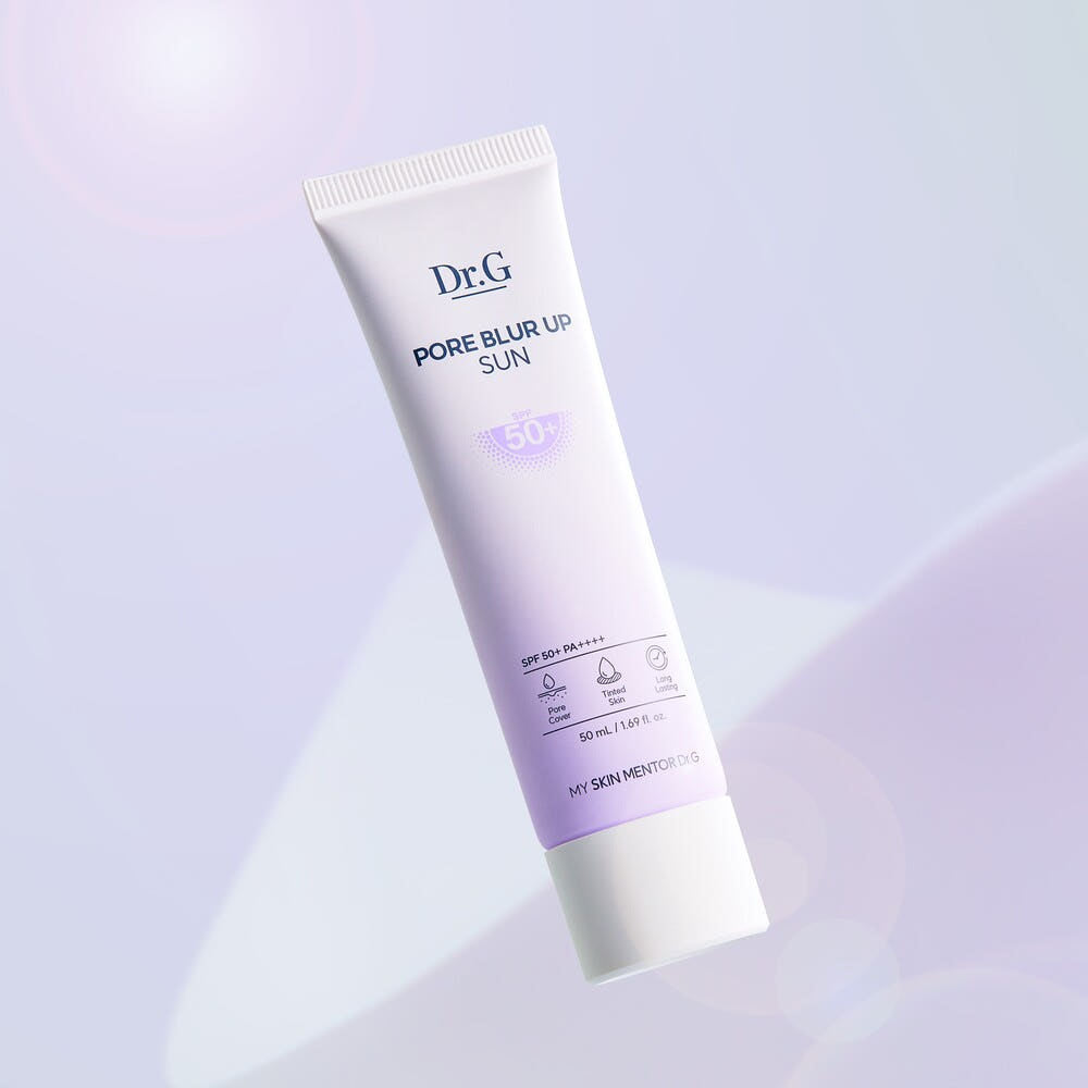 Dr.G Pore Blur Up Sun 50mL
