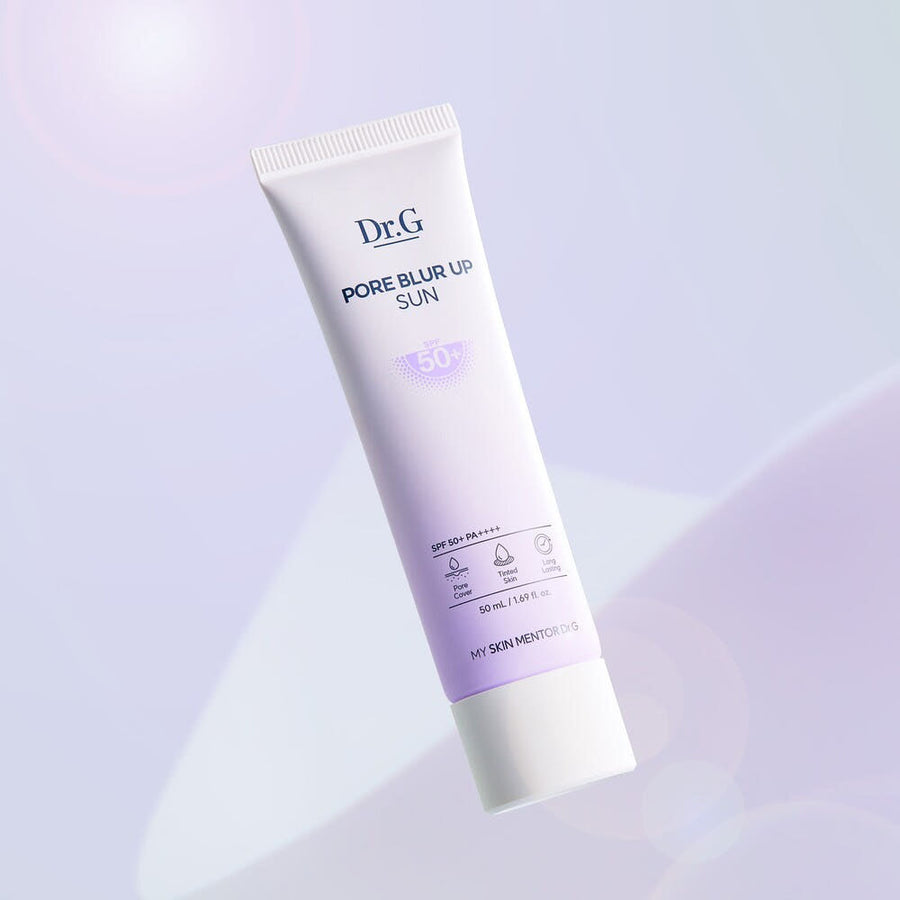 Dr.G Pore Blur Up Sun 50mL