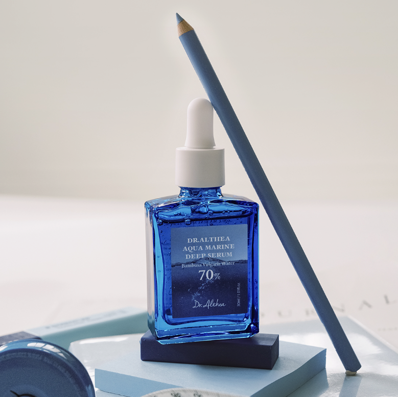 Dr.Althea Aqua Marine Deep Serum 30ml