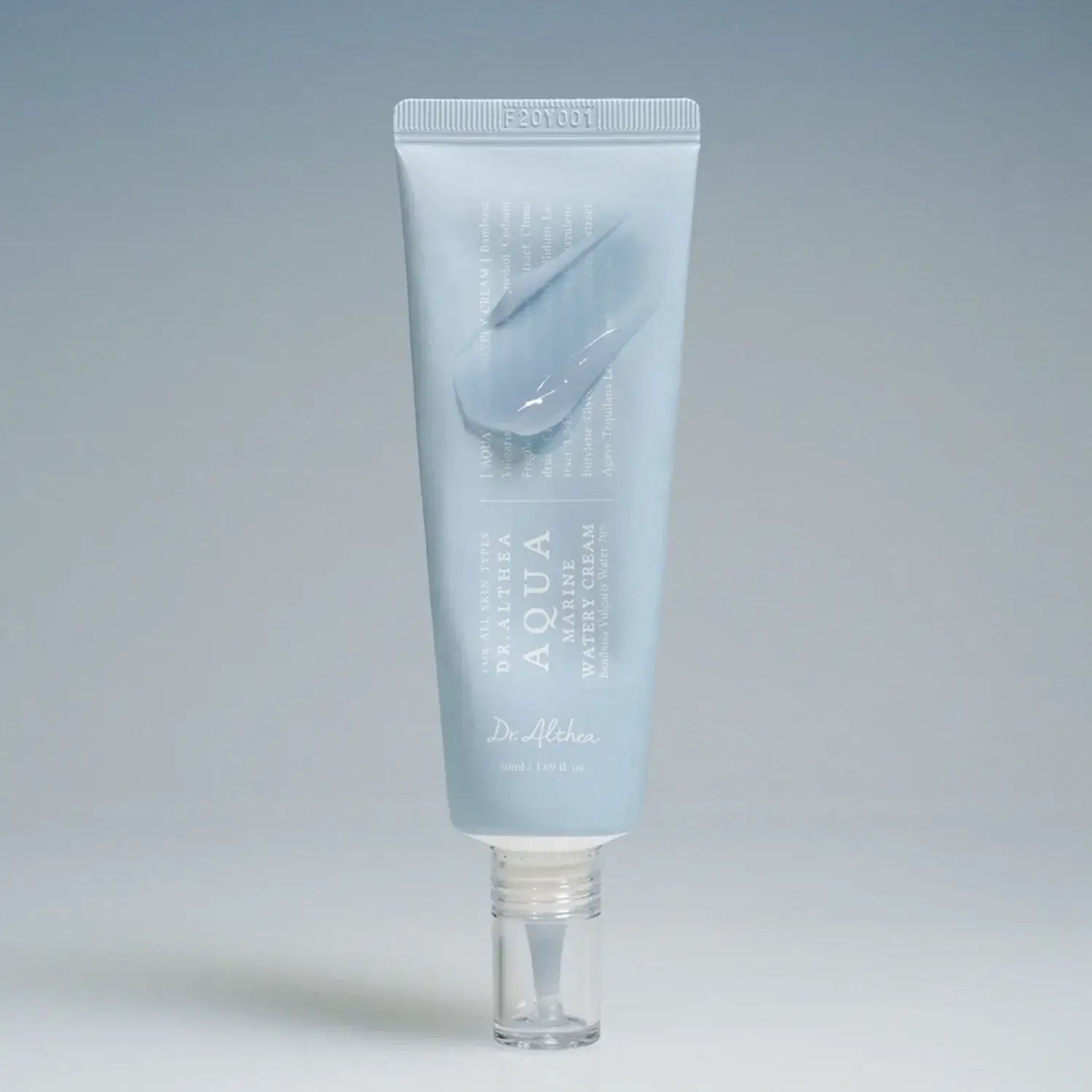 Dr.Althea Aqua Marine Watery Cream 50ml