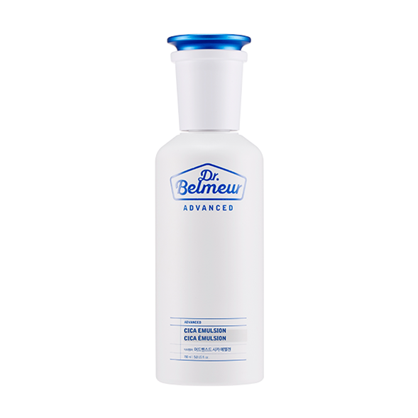 Dr.Belmeur Advanced Cica Emulsion 150ml
