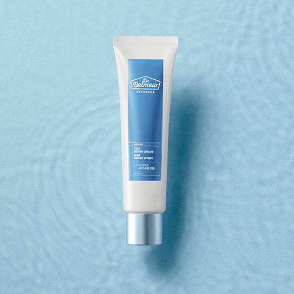 DR.BELMEUR Advanced Cica Hydro Cream 60ml | Kool Seoul