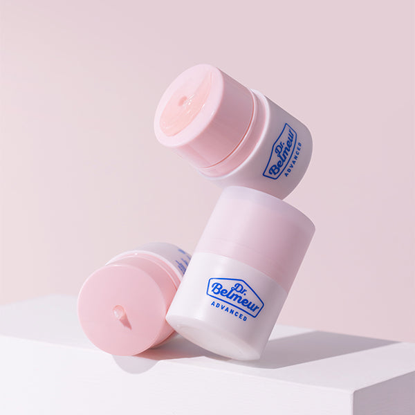 Dr.Belmeur Advanced Pink Lipcerin