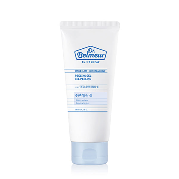 Dr.Belmeur アミノ クリア ピーリング ジェル 130ml