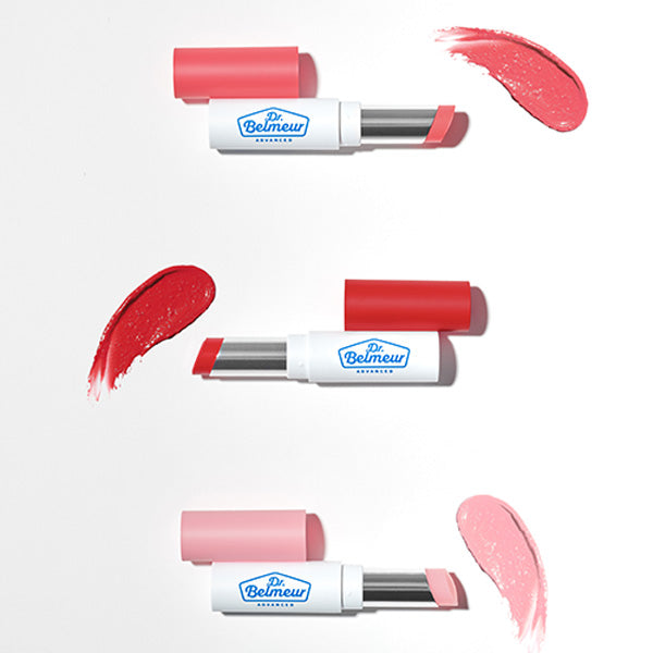 DR.BELMEUR Cica Touch Lip Balm | Kool Seoul