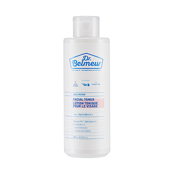 Dr.Belmeur Daily Repair Toner 200ml